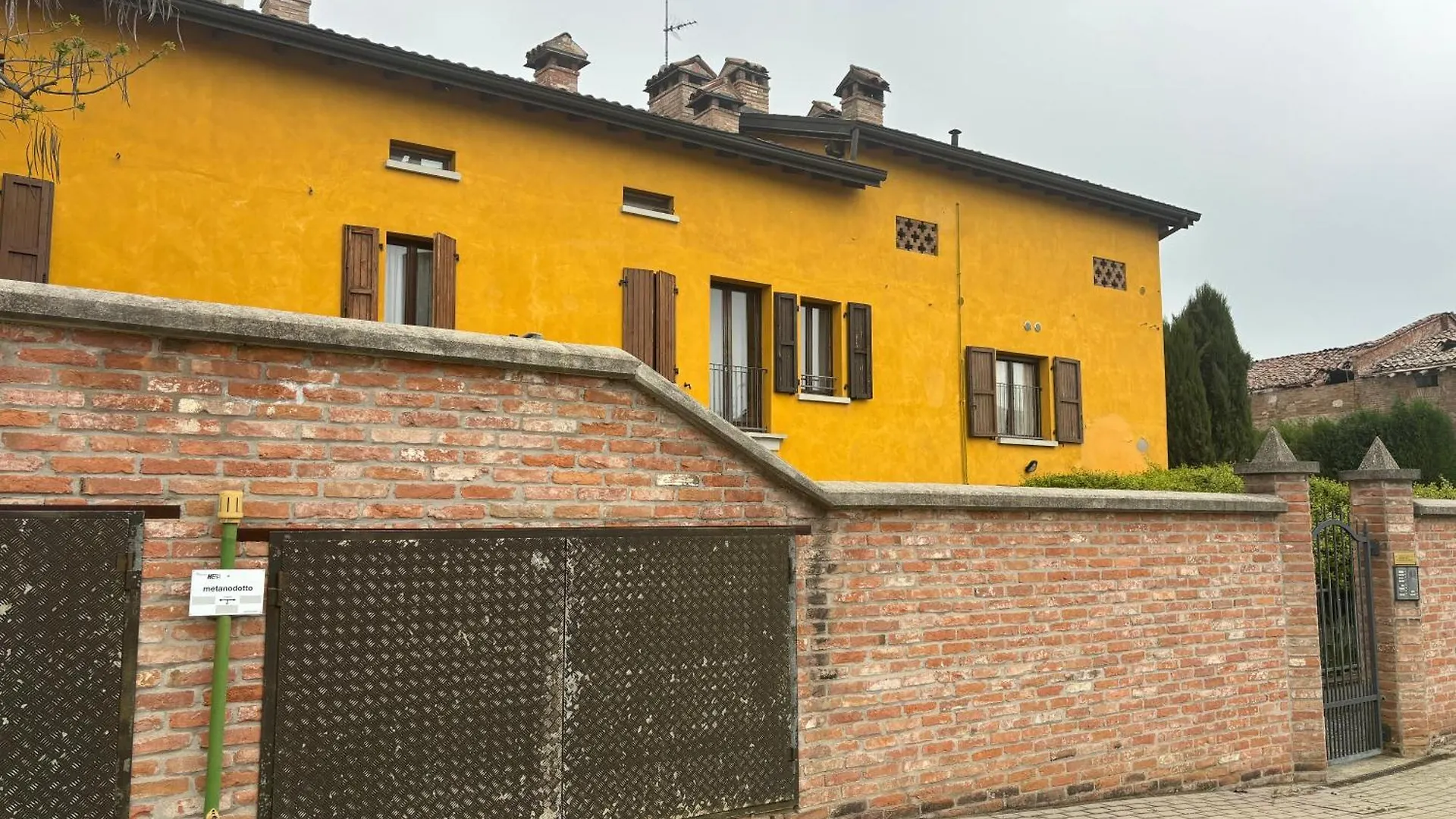Il Borgo Appartamento Формиджине 0*,  Италия