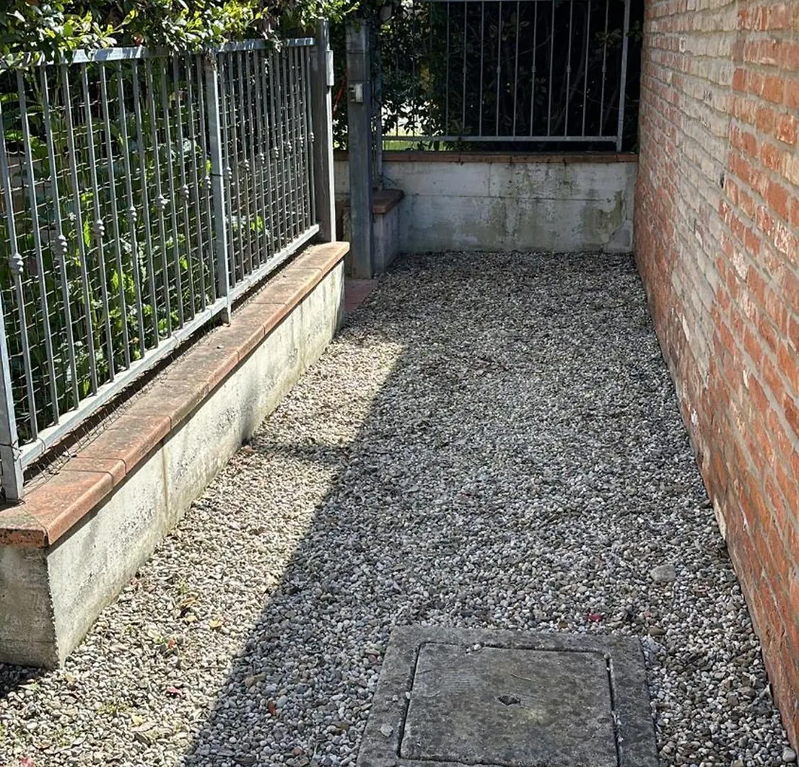 Il Borgo Appartamento Формиджине 0*,