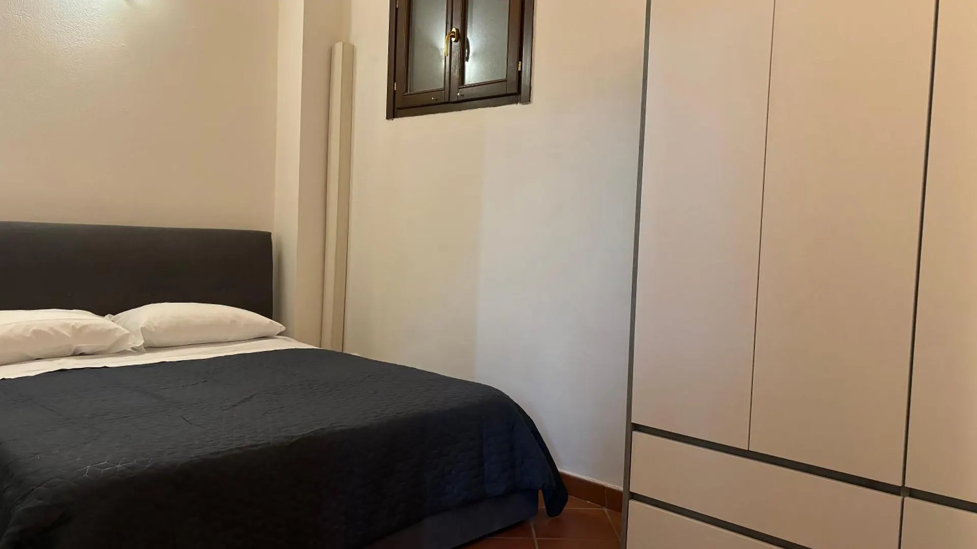 Il Borgo Appartamento Формиджине Италия
