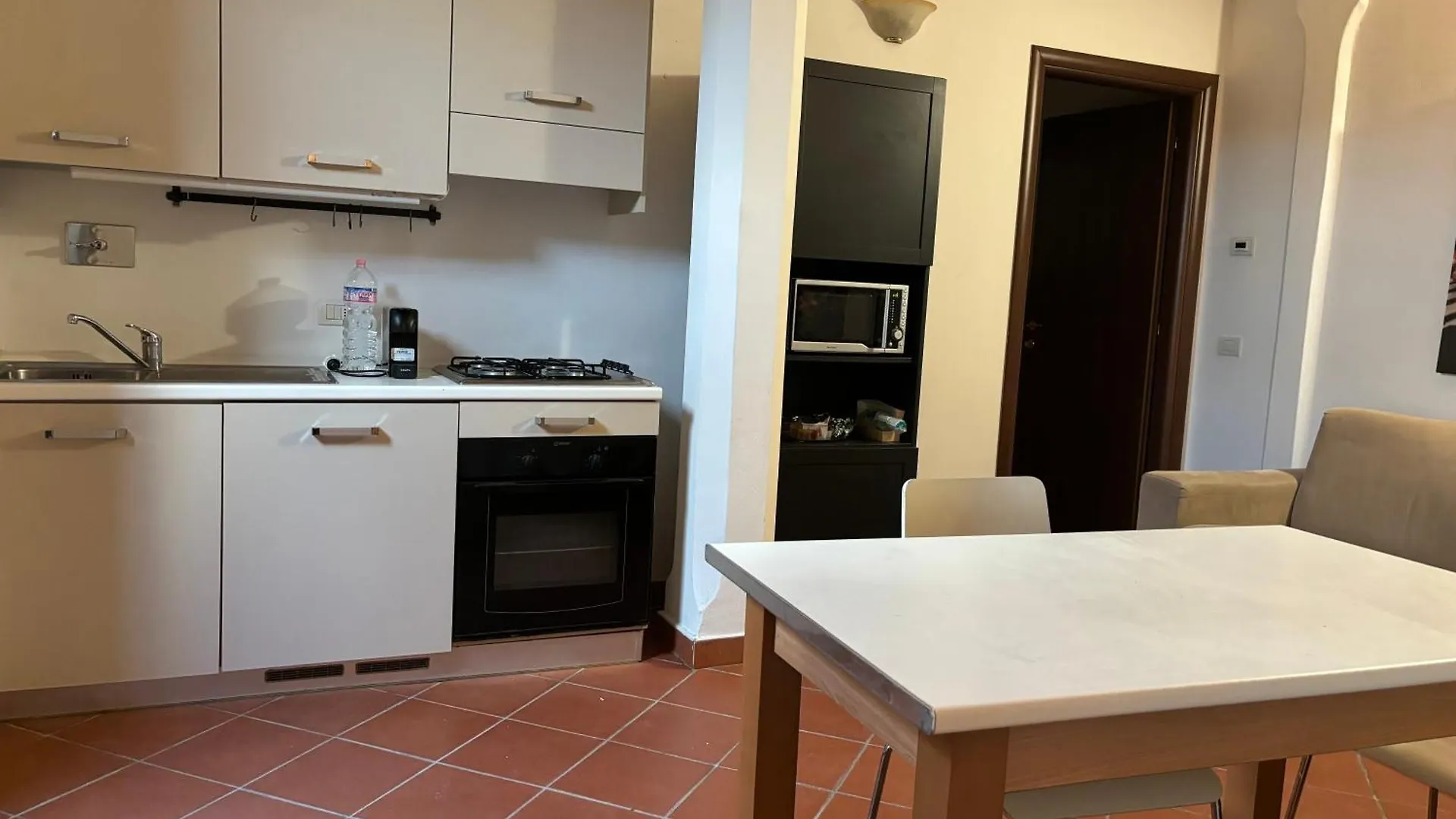 Il Borgo Appartamento Формиджине
