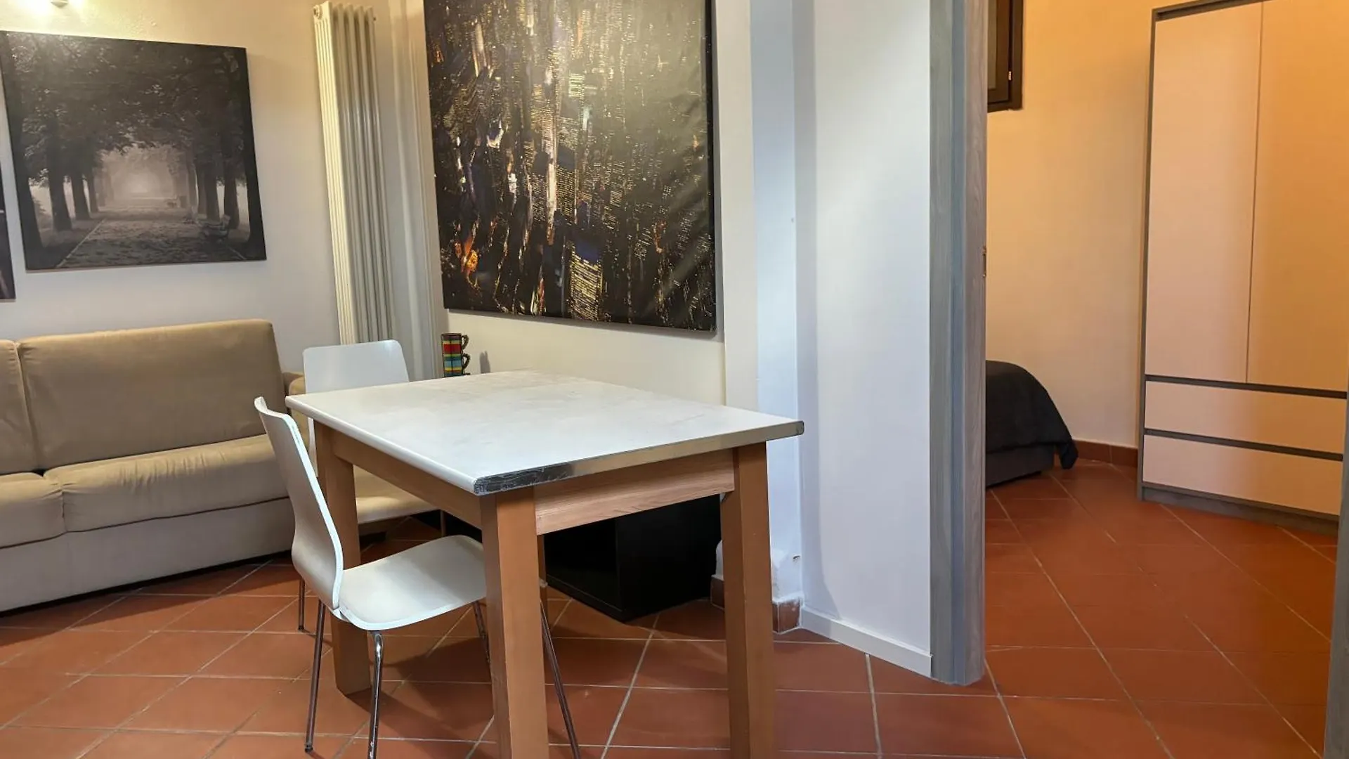Il Borgo Appartamento Формиджине